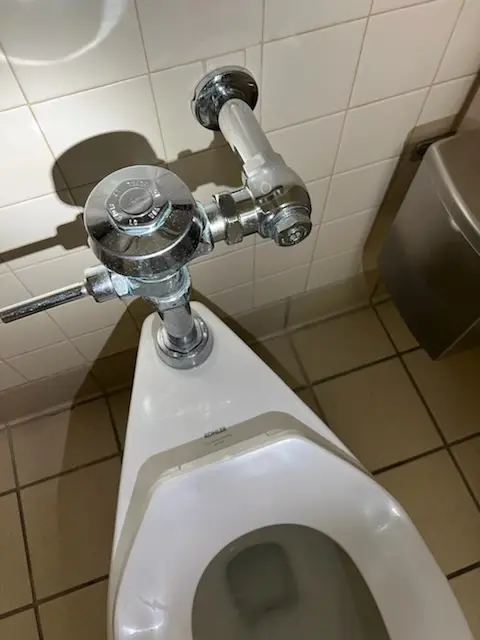 Fixture installation and repair for Repiping in Clewiston